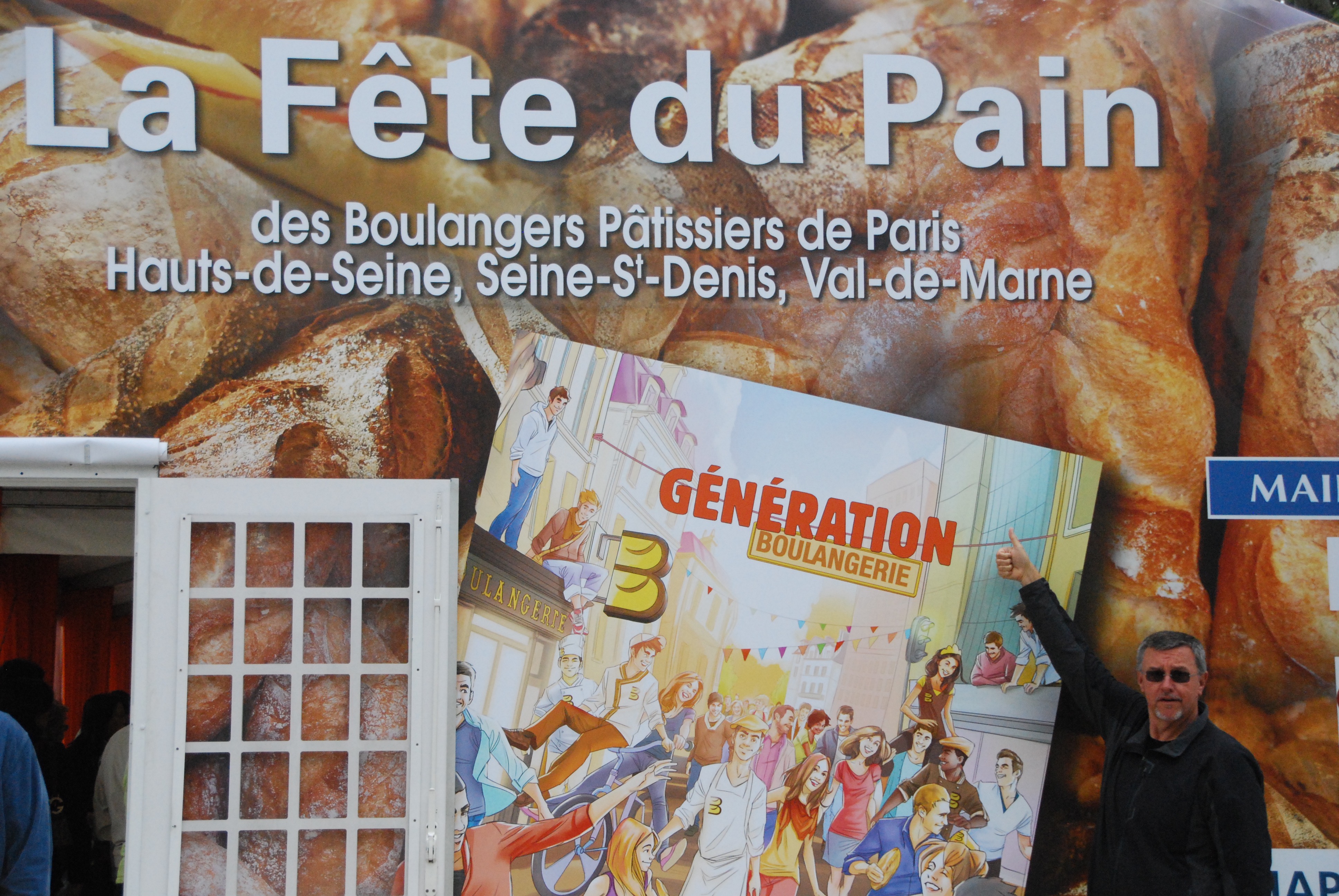 Paris – Bonnie & Joel’s Recommendations