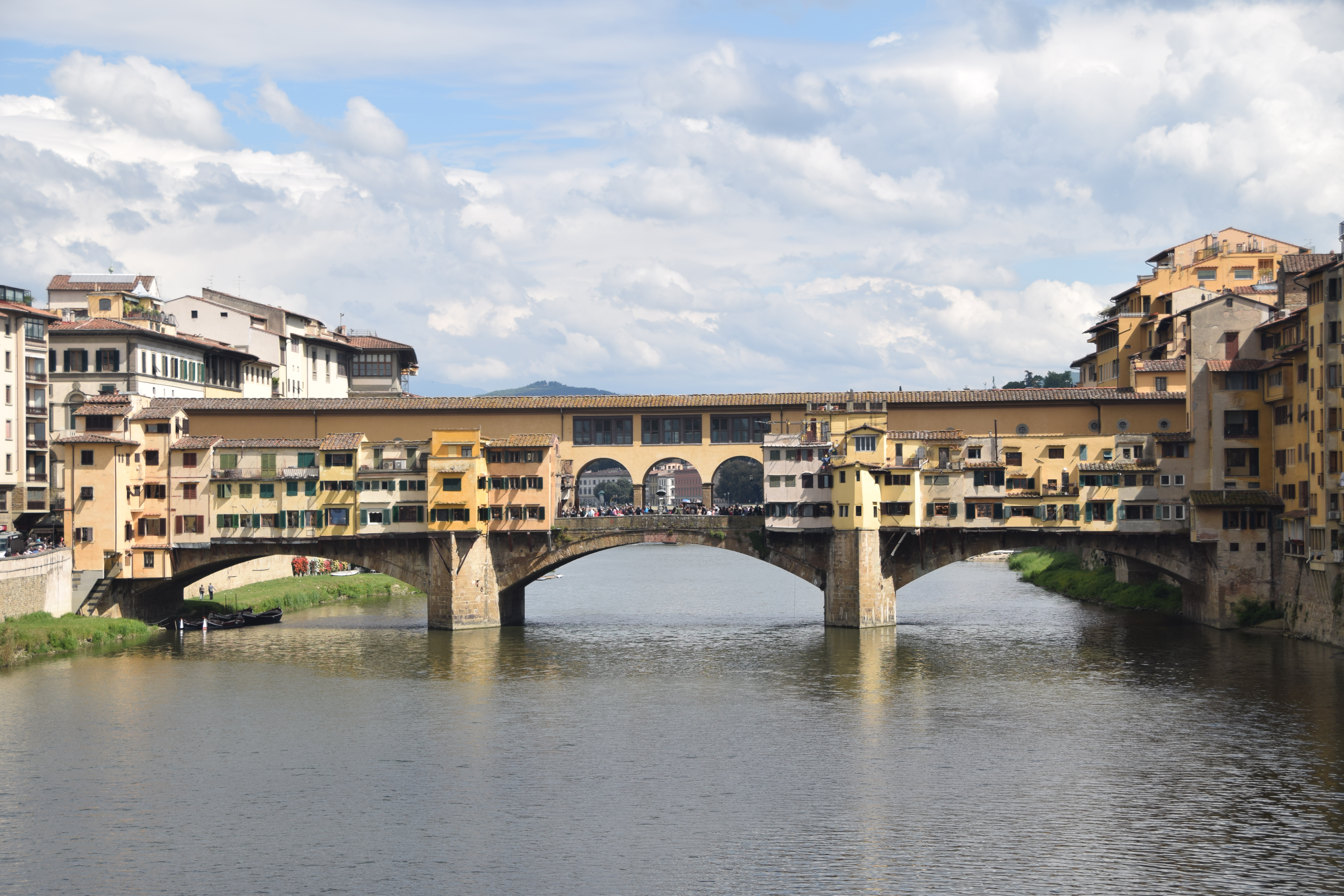 Ciao Florence
