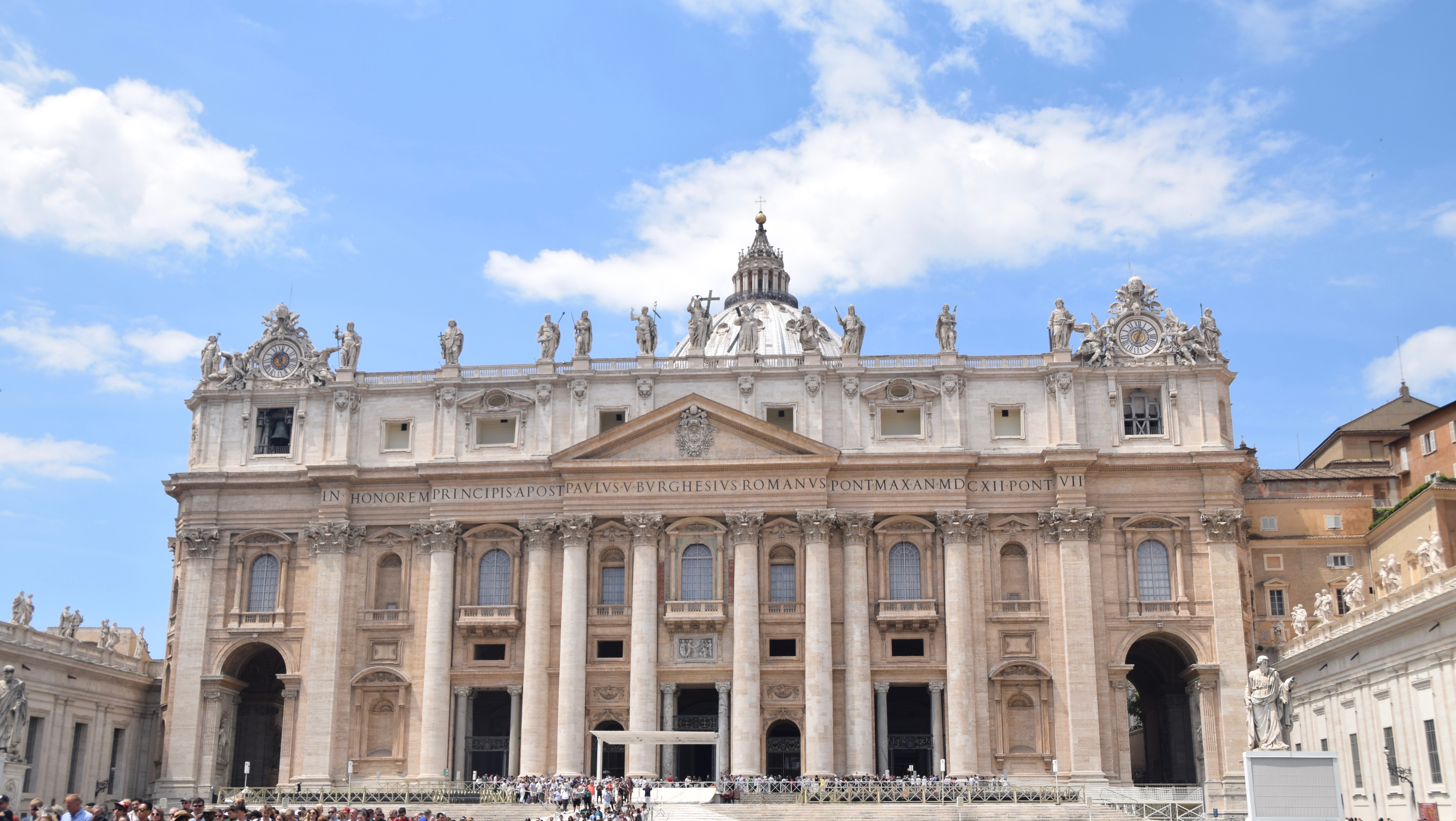 Roma