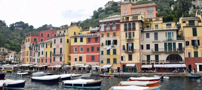 Cinque Terre….Loosely Translated Steps Steps and More Steps