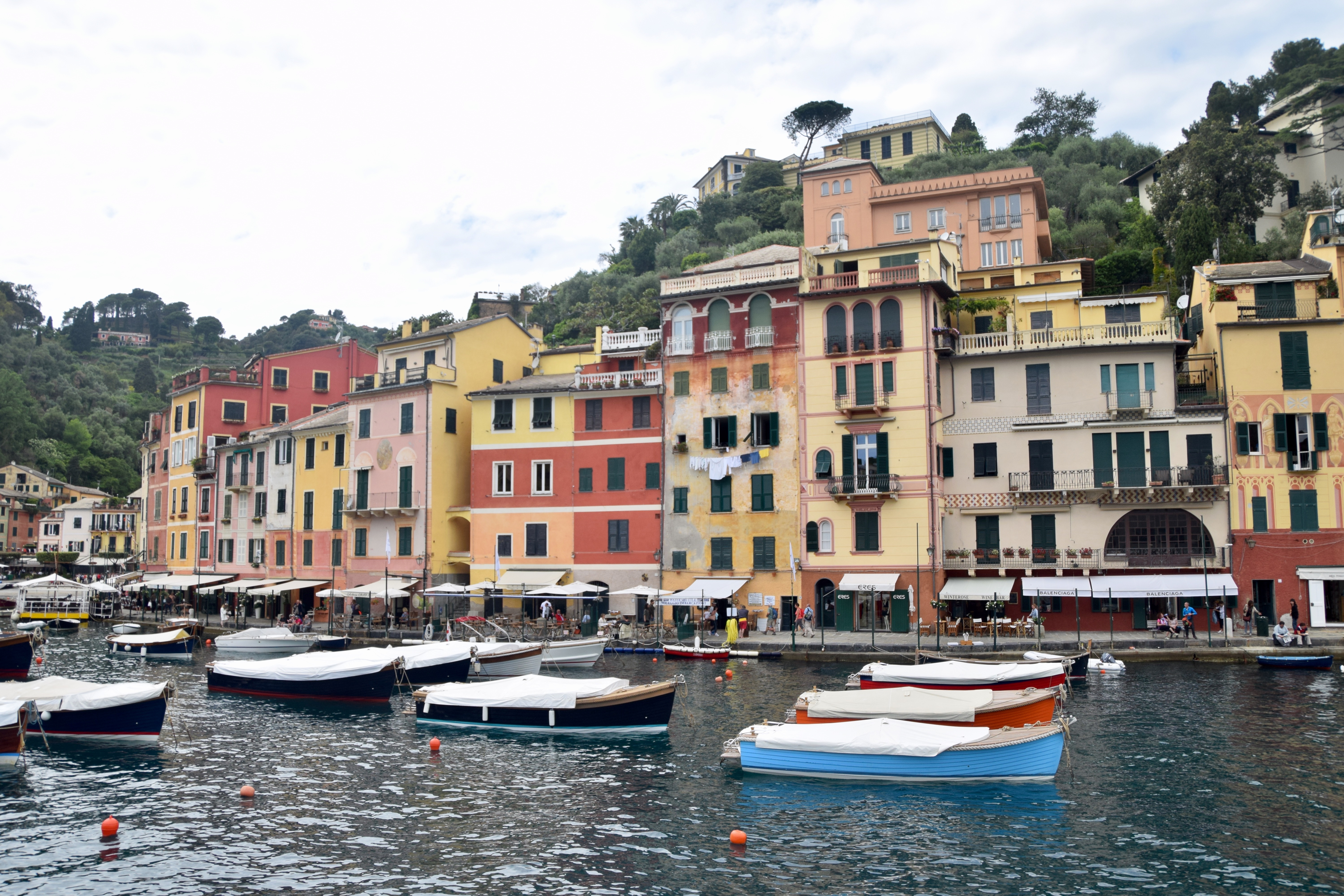 Cinque Terre….Loosely Translated Steps Steps and More Steps