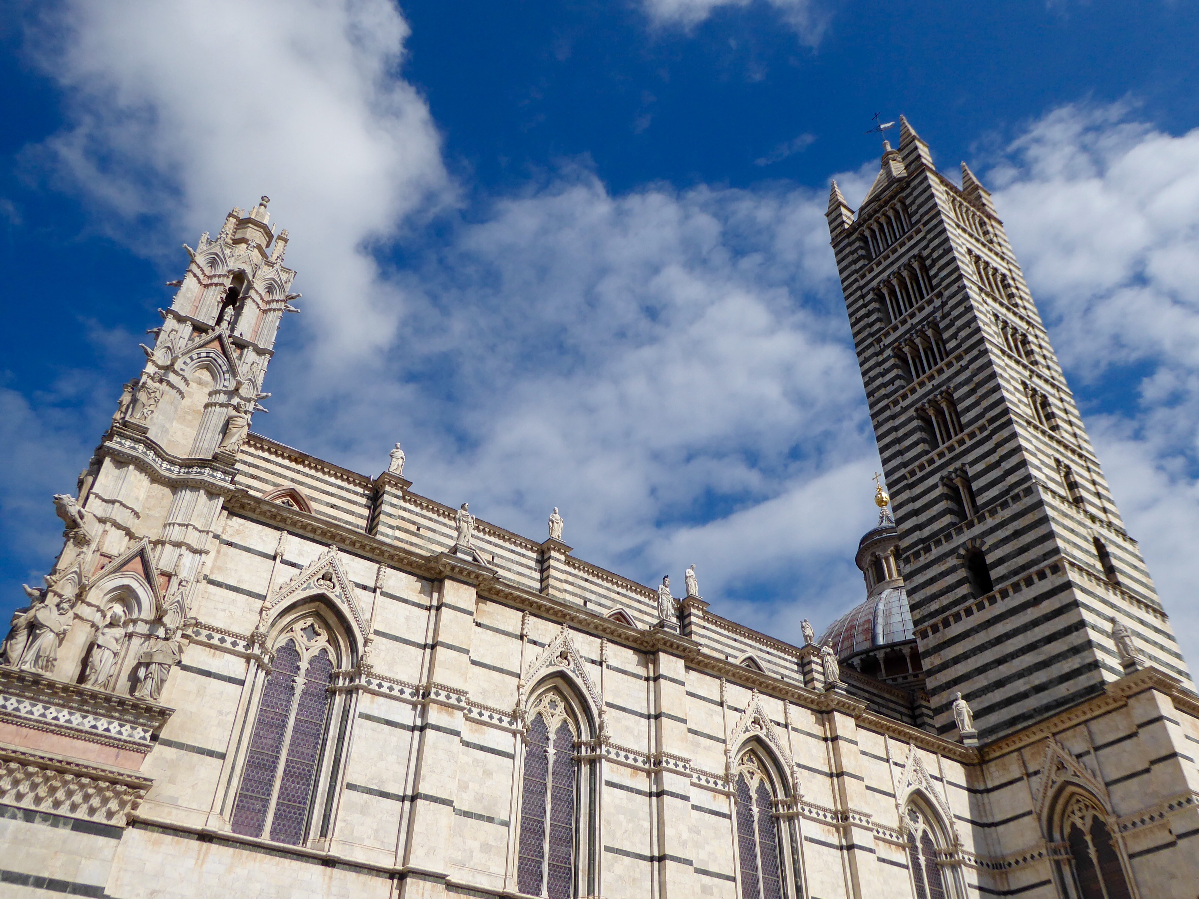 Siena part 2