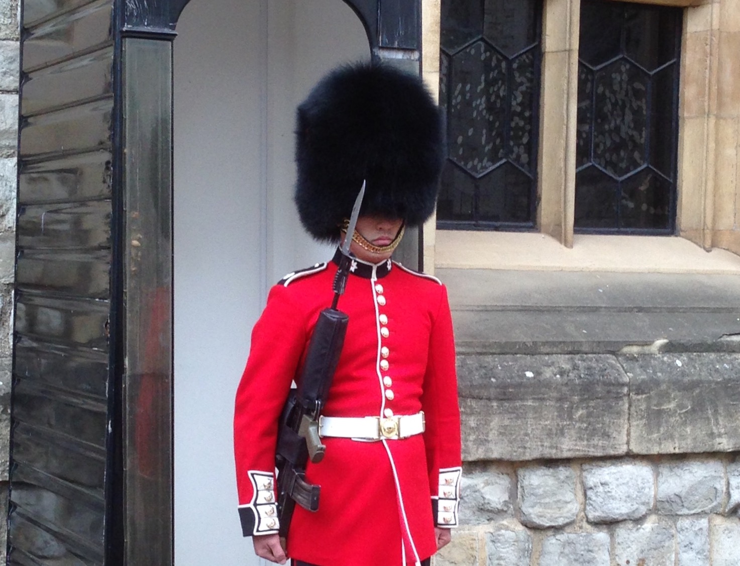 London