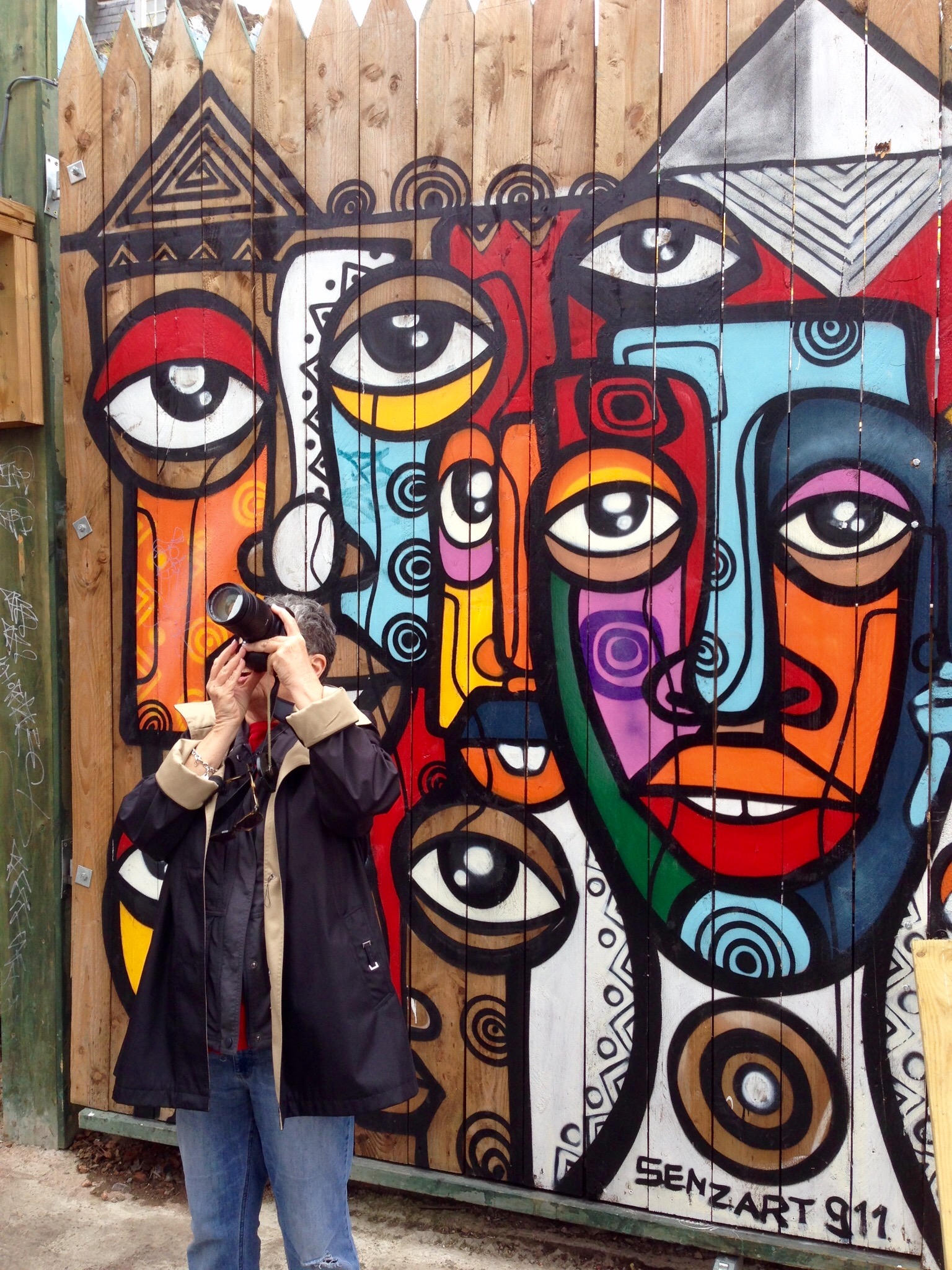 London Day 2