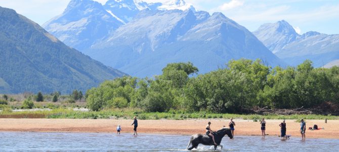 Queenstown – Lakes District