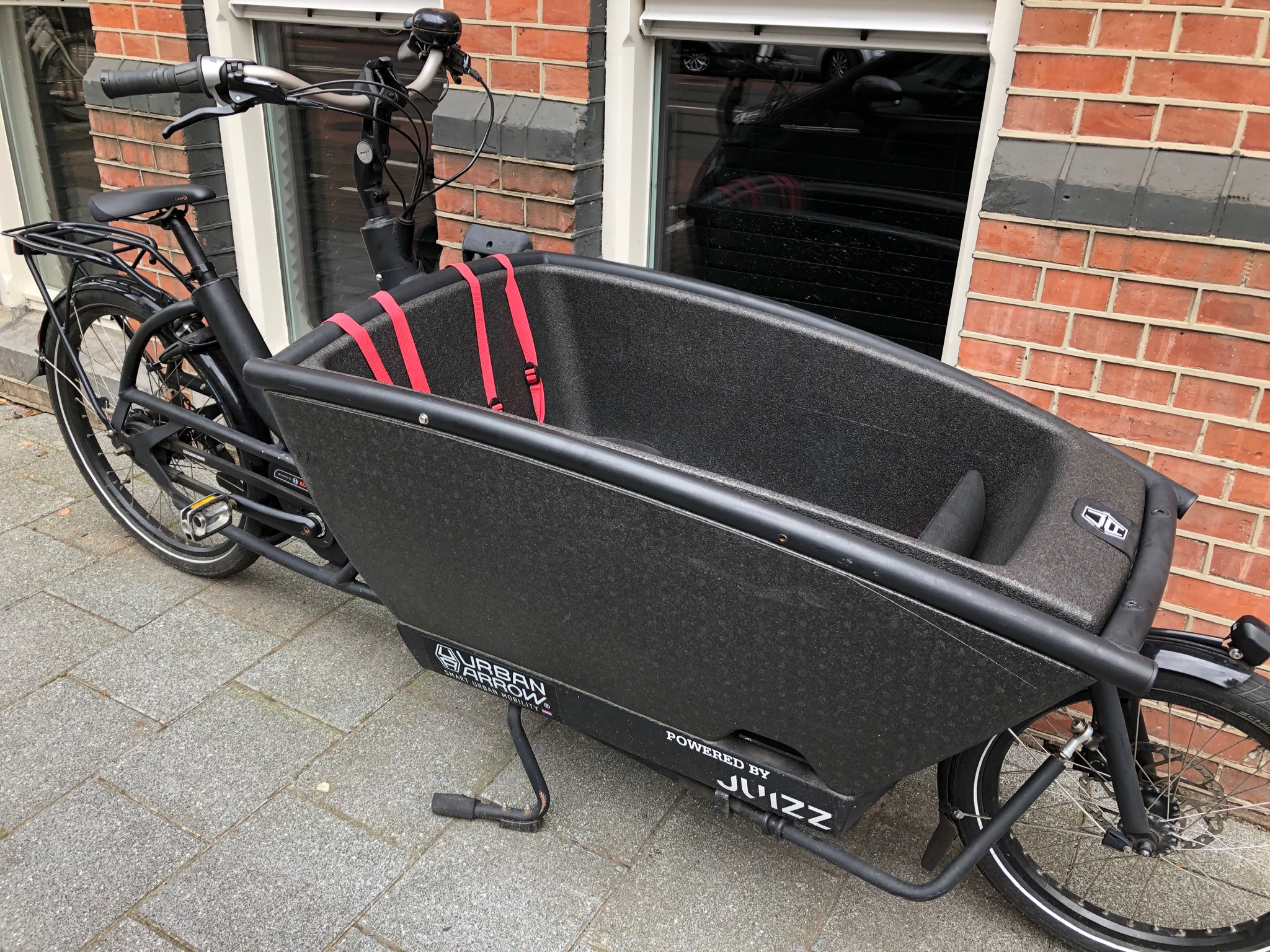 Exploring Amsterdam